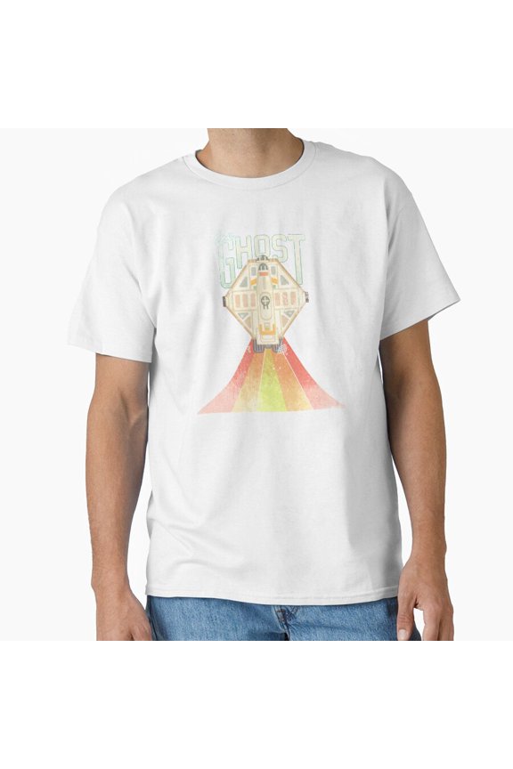 Join the Crew Imperial Academy Recruitment Propaganda Poster Parody T-Shirt