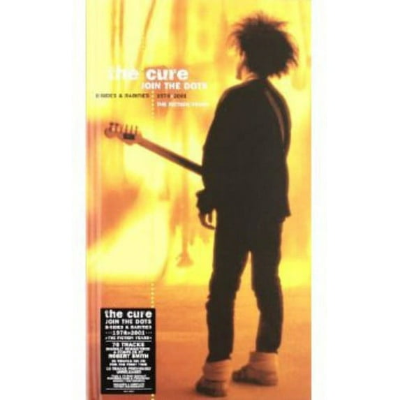 Join the Dots (B-Sides & Rarities) (CD)
