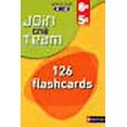 thumbnail image 1 of Join the Team 6e/5e 128 Flashcards, 1 of 1