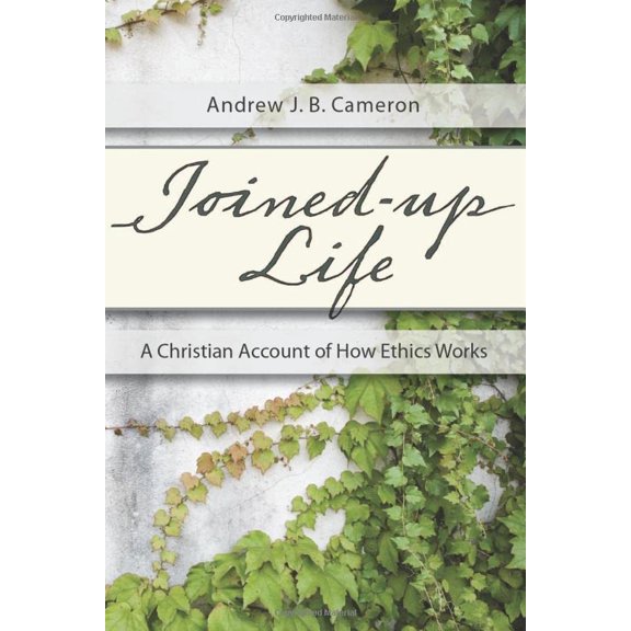 Pre-Owned Joined-Up Life (Paperback) 1620328909 9781620328903