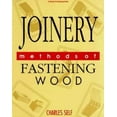 thumbnail image 1 of Pre-Owned Joinery: Methods of Fastening Wood (Paperback) 0882666487 9780882666488, 1 of 1