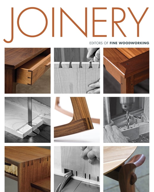 Joinery, (Paperback)