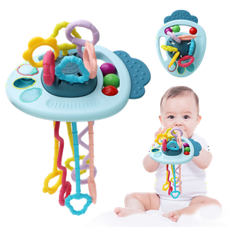 6 month cheap old toys walmart
