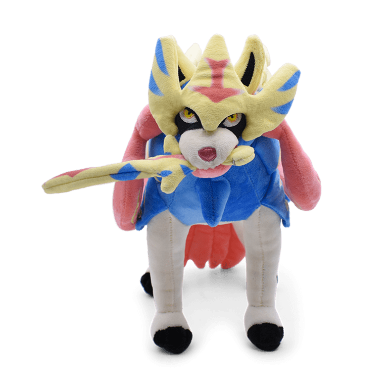 Cute Plush Toys & Collectible Stuffed Characters