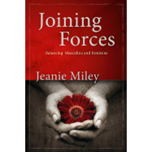 Pre-Owned Joining Forces: Balancing Masculine and Feminine (Paperback) 1573125075 9781573125079