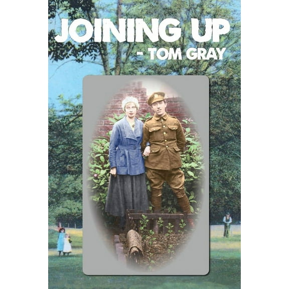 Joining Up, (Paperback)