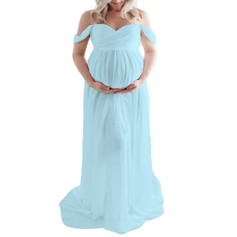 Walmart 2025 maternity gowns