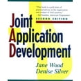 thumbnail image 1 of Pre-Owned Joint Application Development, 9780471042990, 0471042994, Paperback, 2 edition, 1 of 1