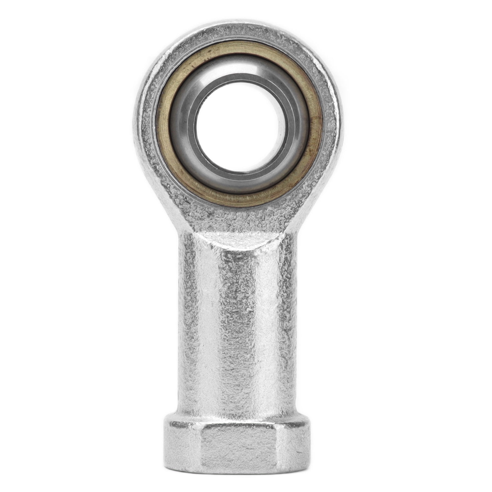 4LH & 4RH 3/8"-24 Thread X 3/8" Bore Female Thread Heim Joints Rod Ends (CF-6) E - Foto 11