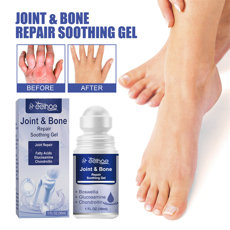 Joint Bone Strong Analgesic Ointment Sedative Prevention Of Orthopedic ...