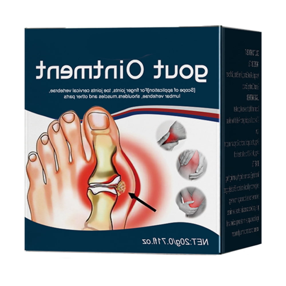 Joint & Bone Therapy Cream Reduces Swelling & Inflammation of Sore Muscles Joint for