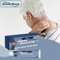 Joint Care Cream, Apply Elbow And Knee Massage For External Care And