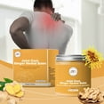 Joint Care Muscle And Bone Soreness Body Joint Massage