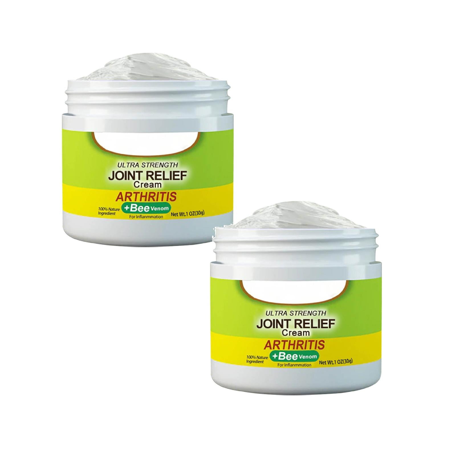 Joint Care Joint Muscle Muscle Leg Swelling Body Massage and Care 30G