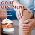 Joint Care Ointment Relieving Wrist Knee Shoulder Neck Muscle And Bone