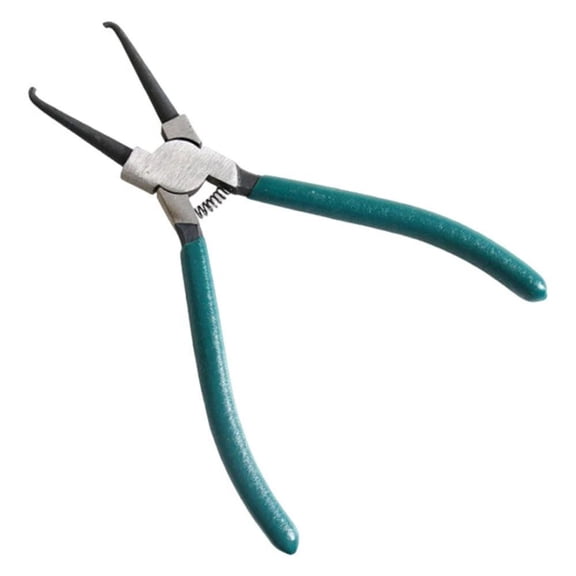 Joint Clamping Pliers Made of High-Carbon Steel for Quick Connection Release on Fuel Pipes During Maintenance