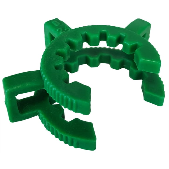 Joint Clip for 24mm Ground Joints by Go Science Crazy