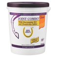 thumbnail image 1 of Joint Combo Classic 8lb Cinnamon-Apple Pellets Glucosamine HCl Horse Equine, 1 of 2