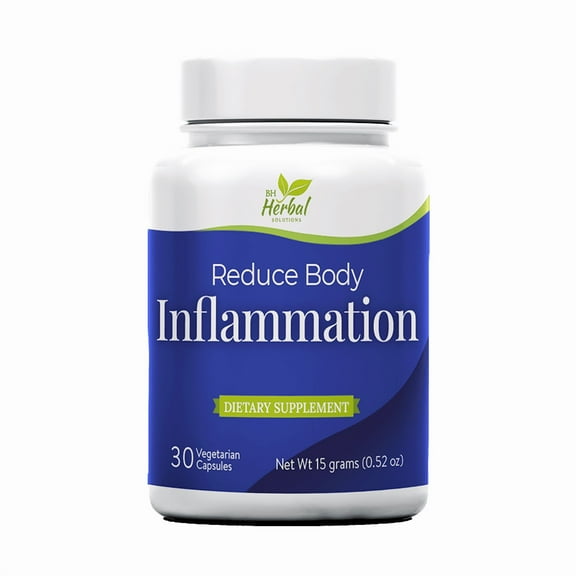 Joint Comfort Natural Herbal Supplement for Daily Mobility