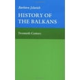 thumbnail image 1 of Pre-Owned History of the Balkans: Volume 2 (Paperback) 0521274591 9780521274593, 1 of 1