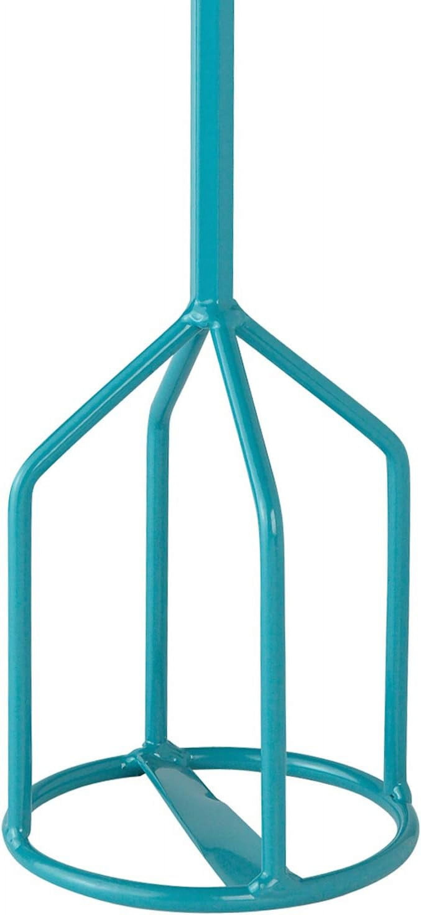 Joint Compound Mixing Paddle KR Series 5.5" Mixer Drill Bit for