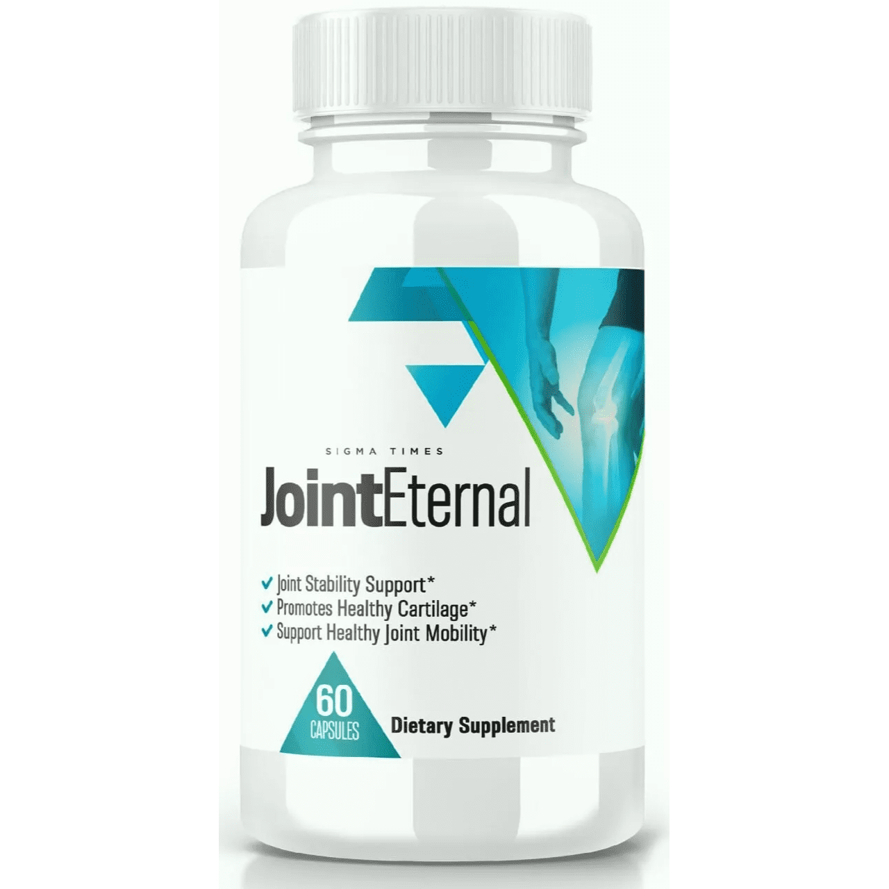 Joint Eternal Dietary Supplement to Alleviate Muscle & Joint