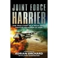 thumbnail image 1 of Pre-Owned Joint Force Harrier Paperback, 1 of 1
