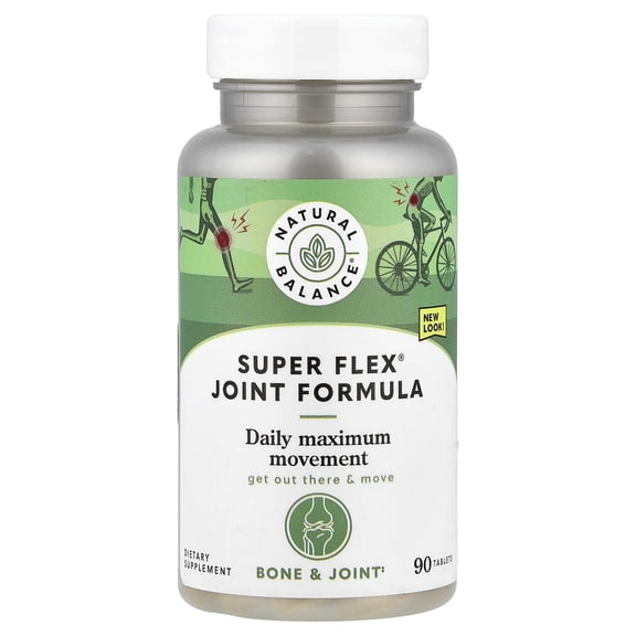Joint Formula, Super Flex 90ct