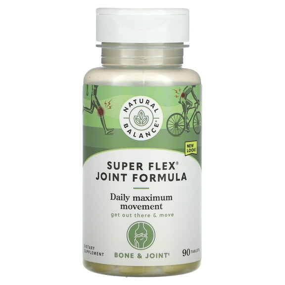 Joint Formula, Super Flex 90ct