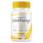 Joint Fusion Capsules, JointFusion Advanced Joint Supplement 60 Capsules