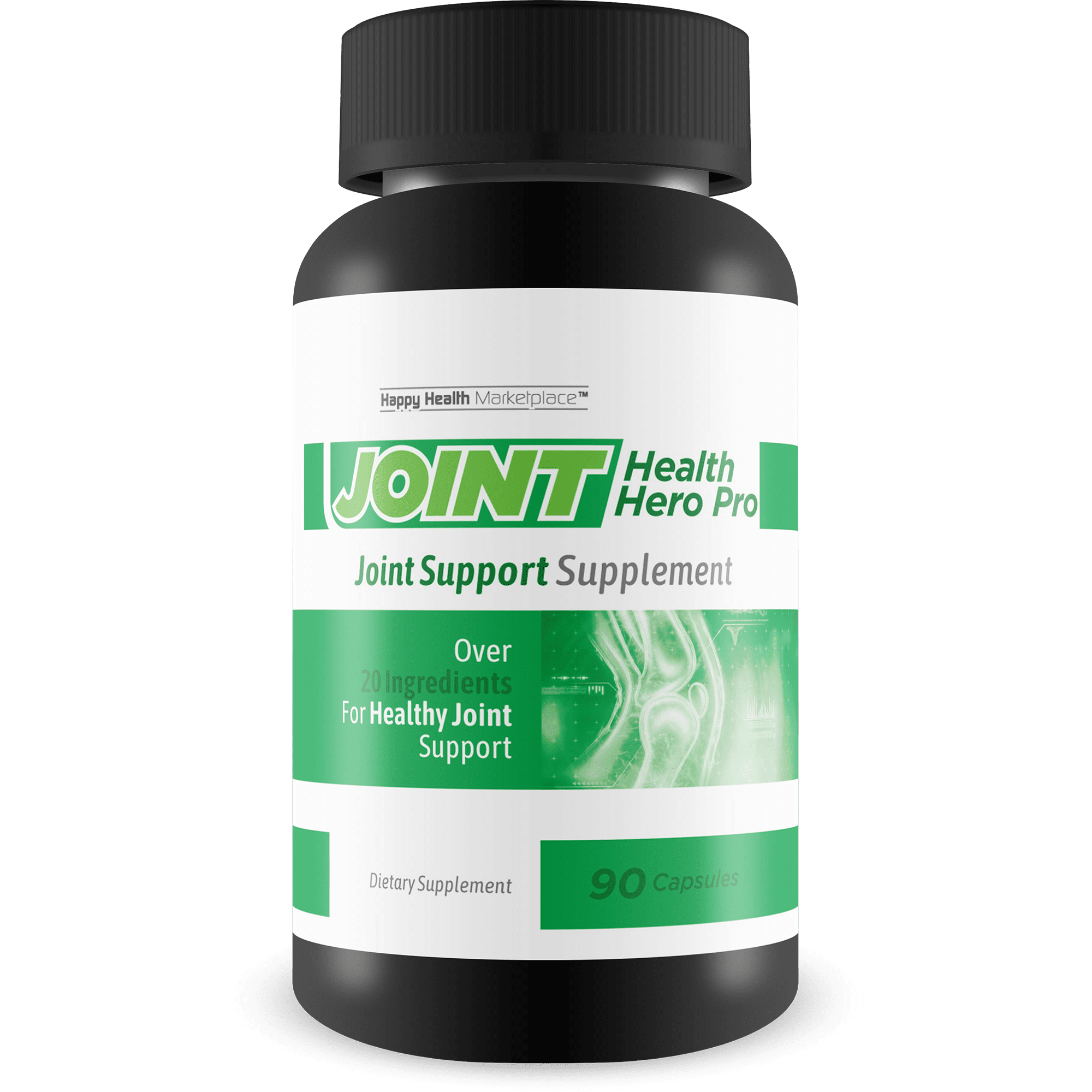 Joint Health Joint Hero Pro Our Best Joint Support Supplement for