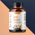 Joint Health Support Flexibility Plant Based Glucosamine & MSM