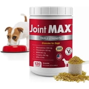 Joint MAX Triple Strength Granules 120 Doses