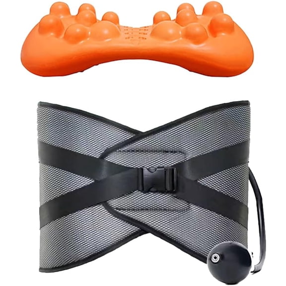 Joint Massage Trigger Points Tool and Compression Belt