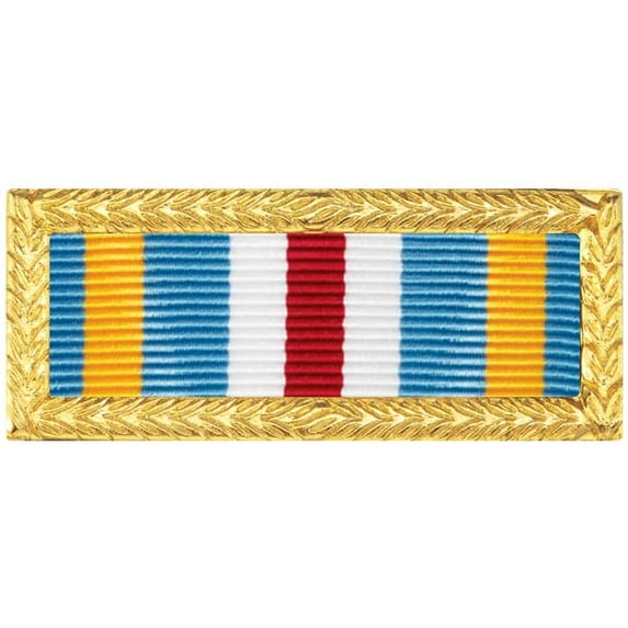 Joint Meritorious Unit Award Ribbon Army