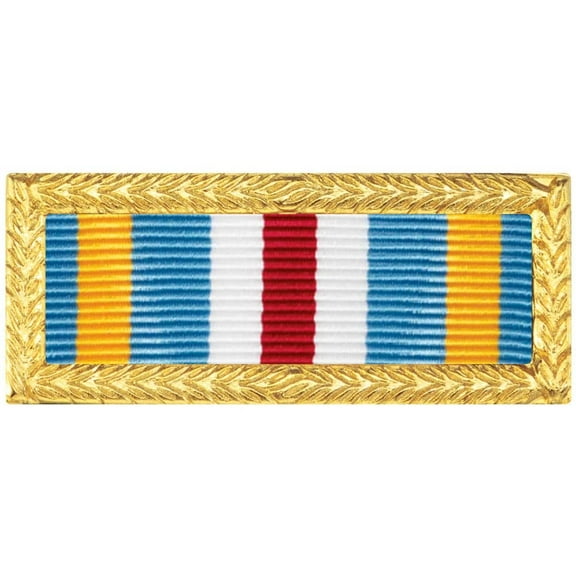 Joint Meritorious Unit Award Ribbon Army