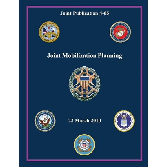 Joint Mobilization Planning: 22 March 2010