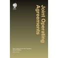 thumbnail image 1 of Joint Operating Agreements : Risk Control for the Non-Operator (Edition 2) (Hardcover), 1 of 1