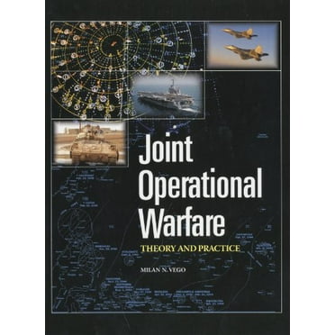 Pre-Owned Joint Operational Warfare Theory and Practice and V. 2, Historical Companion (Paperback) 188473362X 9781884733628