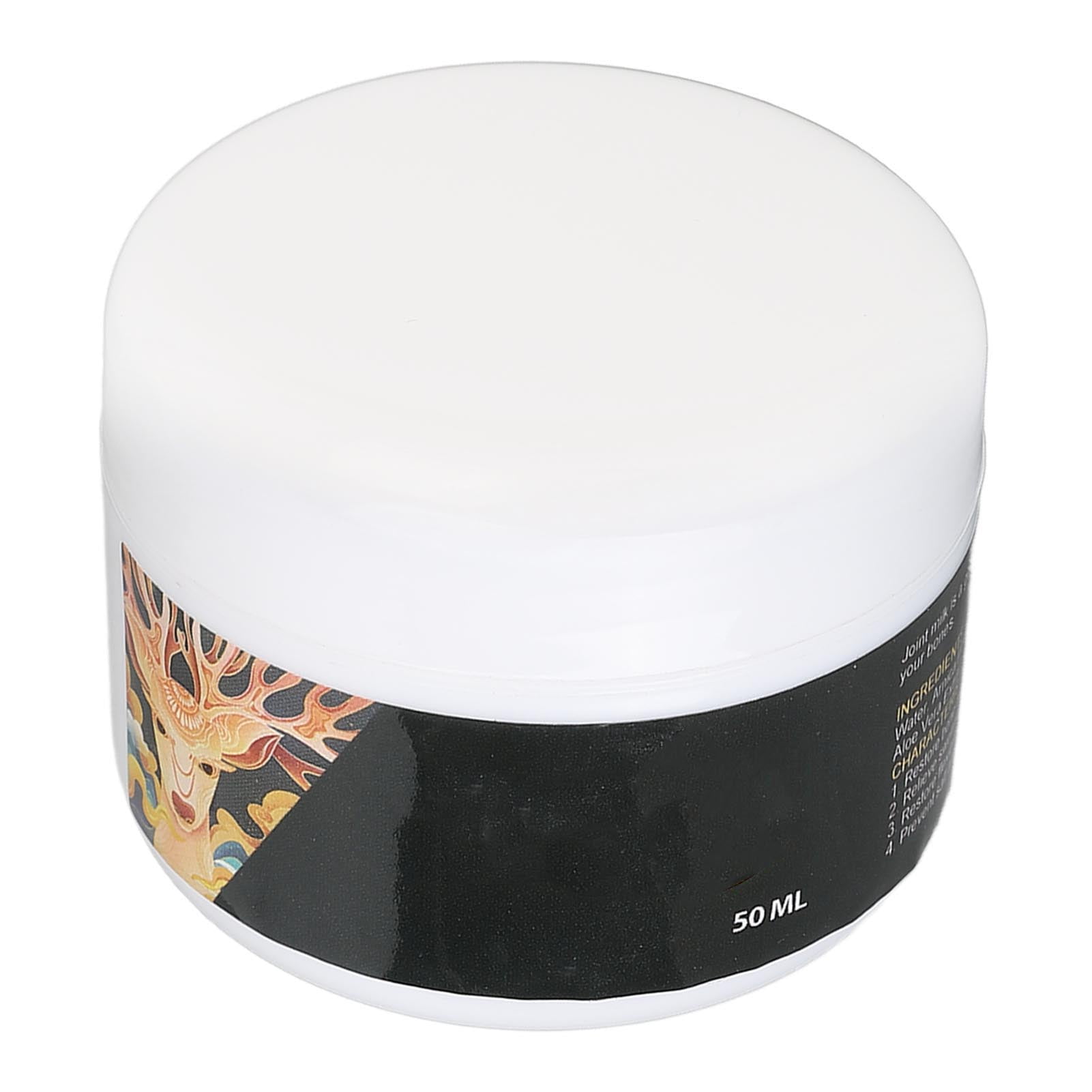 Joint Pain Cream, Herbal Joint Treatment Ointment For Leg