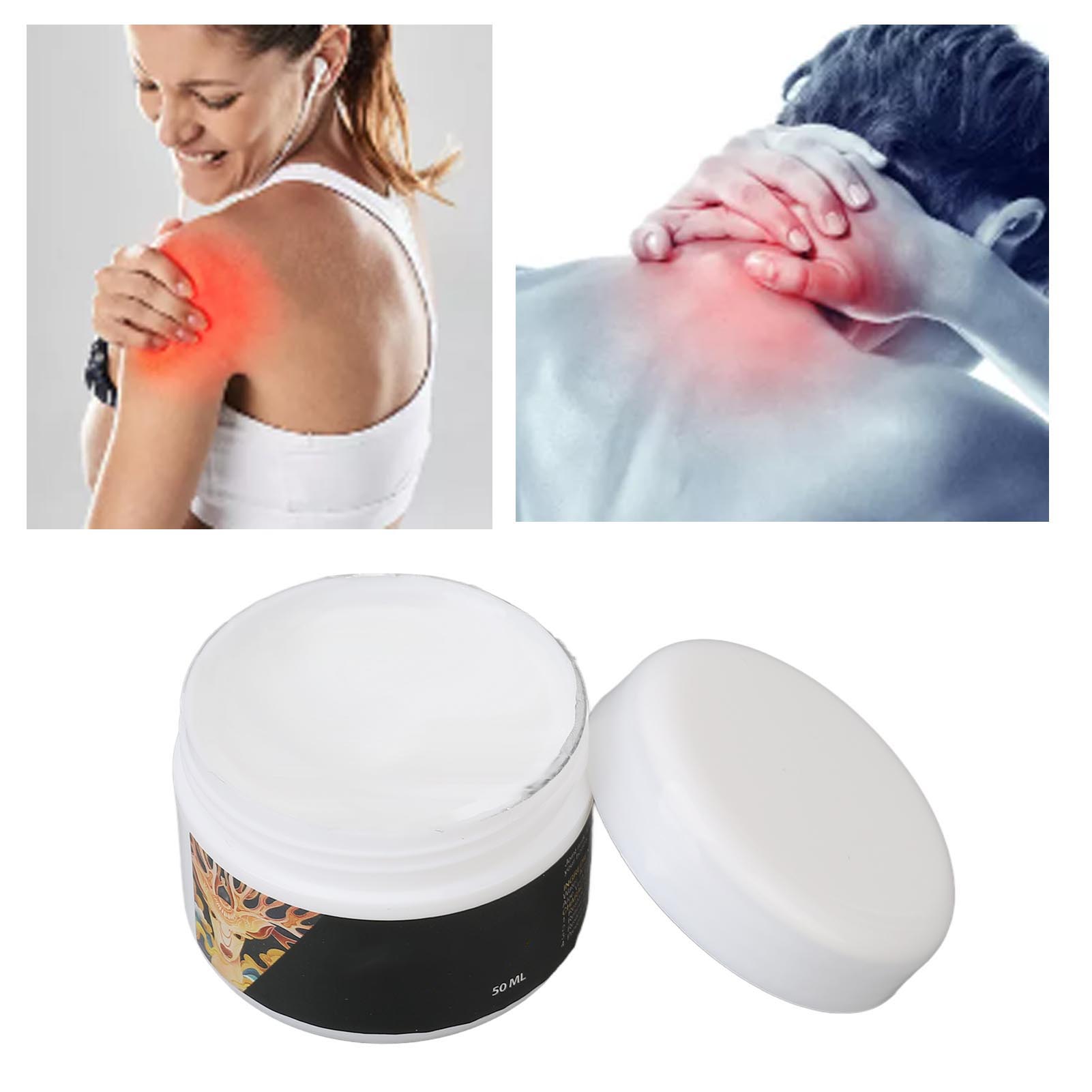 Joint Pain Cream, Joint Treatment Ointment Deep For