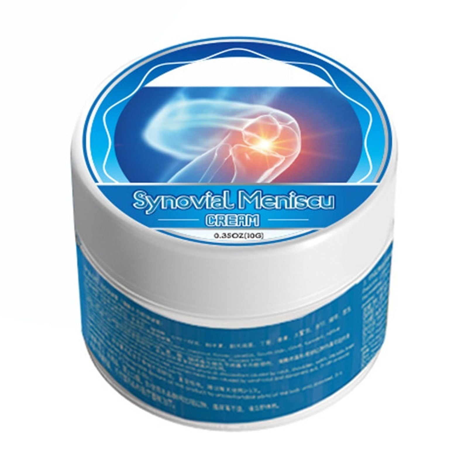 Joint Pain Ointment, Paste For Relief Reduce Swelling Muscle Soreness