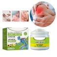 Joint Pain Ointment, Paste For Relief Reduce Swelling Muscle Soreness