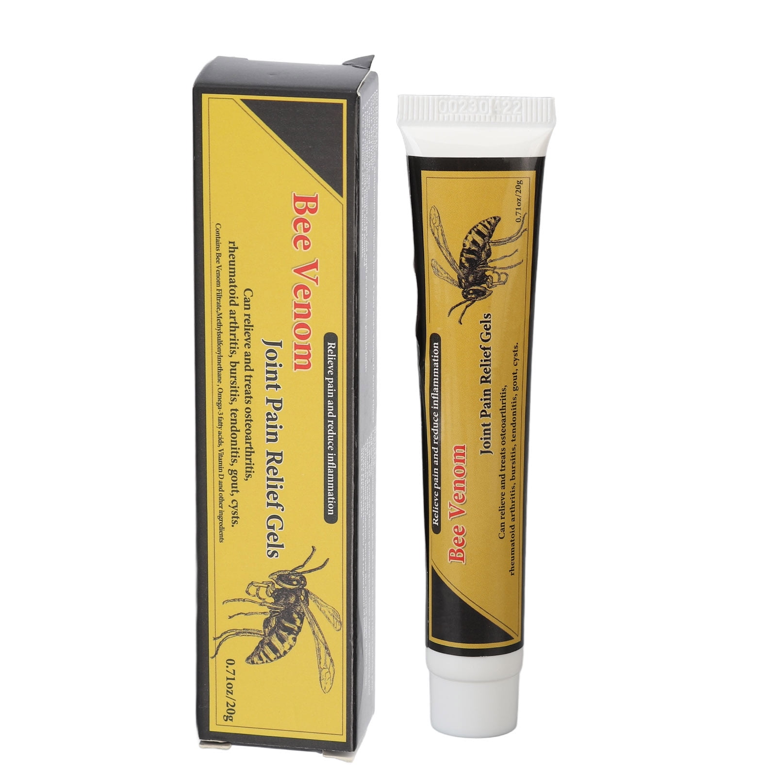 Joint Pain Relief Gels Professional Treatment Arthritis Jiont Pain