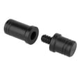 thumbnail image 1 of Joint Protector for Pool Cue Billiards Cue Joint Thread Protective Tool Equipment Joint Caps Repair for Snooker, Protect Your Cue , 22mmx61mm, 1 of 10