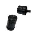 thumbnail image 1 of Joint Protector for Pool Cue Billiards Stick Snooker Joint Thread Protective 56mmx22mmx22mm, 1 of 8