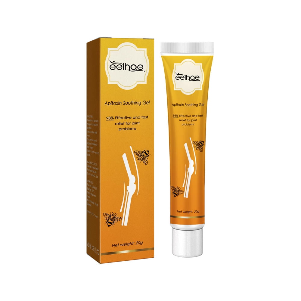 Joint Repair gel Relief wrist knee shoulder neck lumbar joint muscle