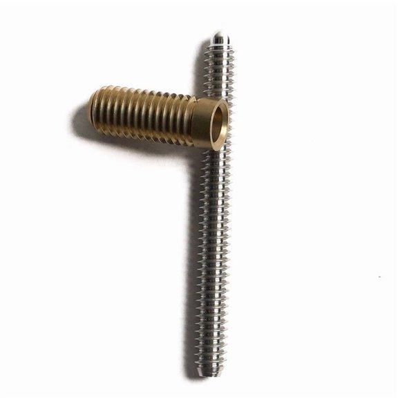 Joint Screw 5/16-14 cue components