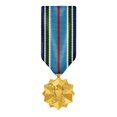 thumbnail image 1 of Joint Service Achievement Medal Miniature Anodized, 1 of 3