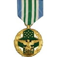 thumbnail image 1 of Eagle Emblems M0024 Medal - Joint Service Command - 3 in., 1 of 1